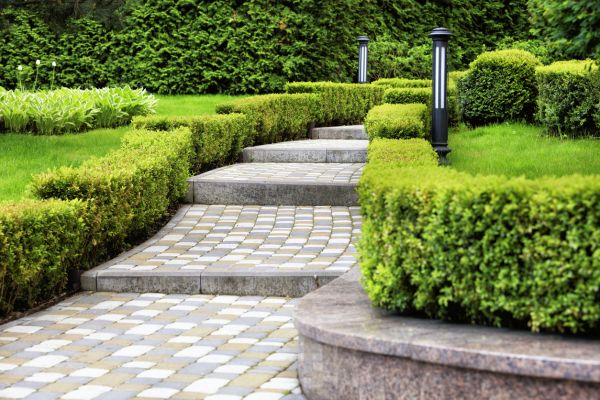 Backyard Remodeling in Cleveland