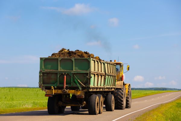 Bulk Soil Delivery in Cleveland