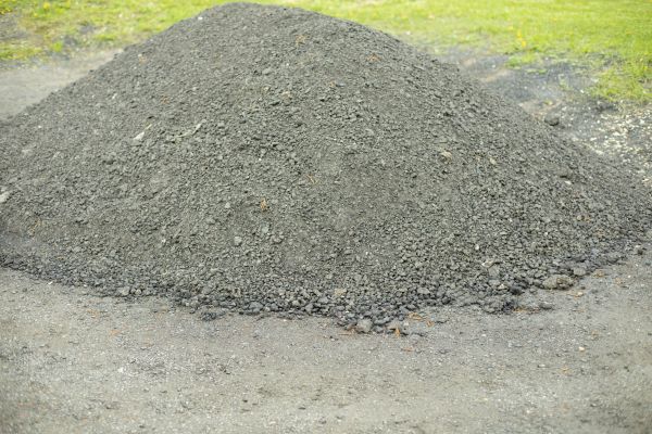 Crushed Rock Delivery in Cleveland