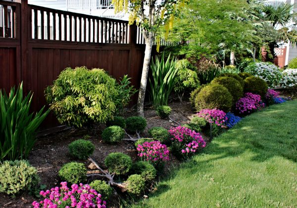 Flower Planting Service in Cleveland