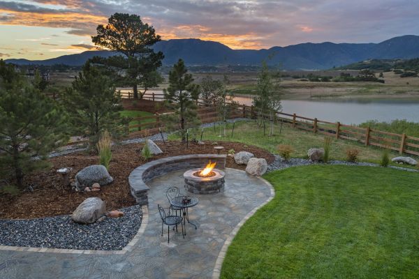 Landscape Design Service in Cleveland