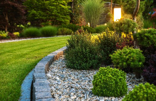 Home Landscaping in Cleveland