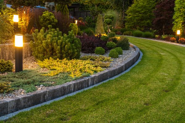 Garden Repair Service in Cleveland