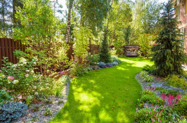 Monthly Garden Maintenance in Cleveland