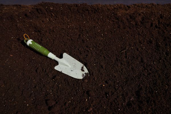 Rich Soil Delivery in Cleveland