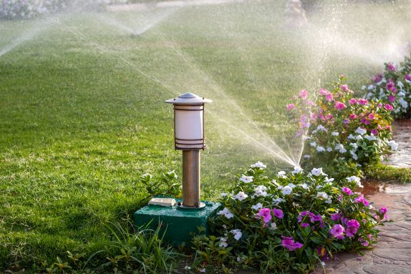 Commercial Garden Maintenance in Cleveland