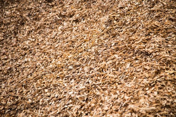 Hardwood Mulch Delivery in Cleveland