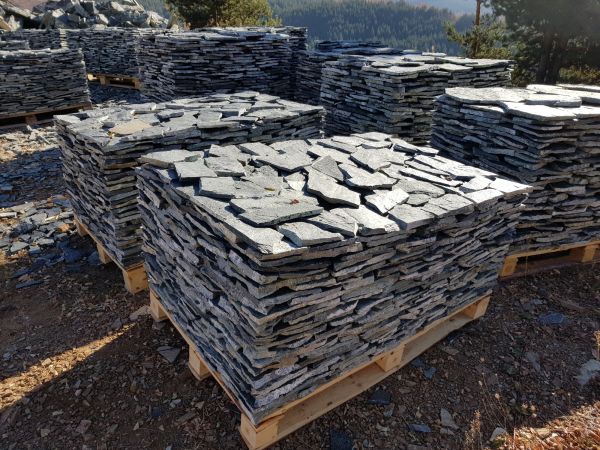 Limestone Rock Delivery in Cleveland