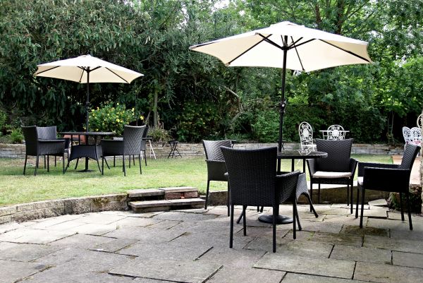 Patio Landscaping Service in Cleveland