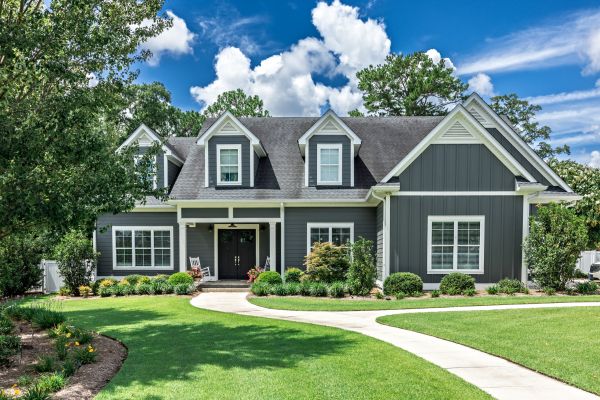 New Yard Landscaping in Cleveland