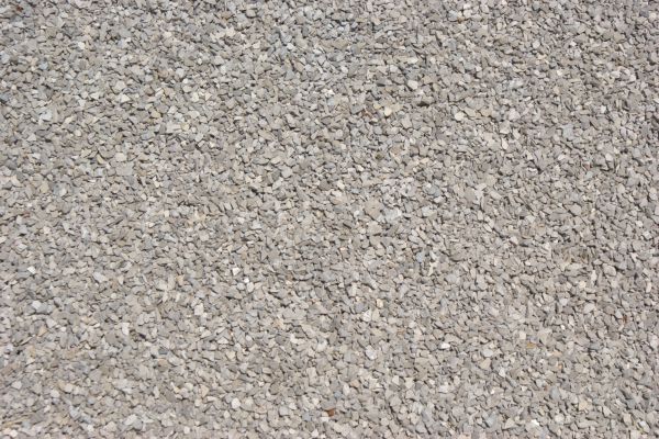 Pea Stone Installation in Cleveland
